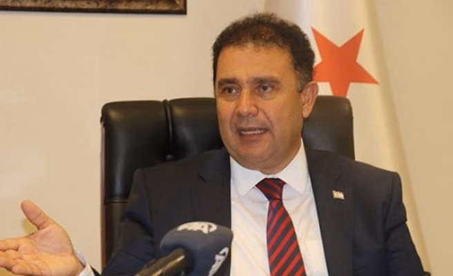 Başbakan Saner: Karşımızda Bizimle Aynı Niyette Olmayanlar Bulunduğu Sürece, Uyanık Olmak, Bilinçli Davranmak Durumundayız