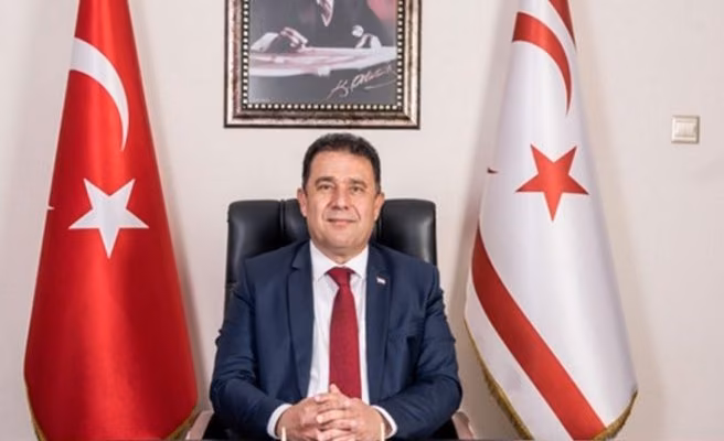 Başbakan Saner: Anastasidis’in Sözleri Bardağı Taşıran Son Damla Oldu