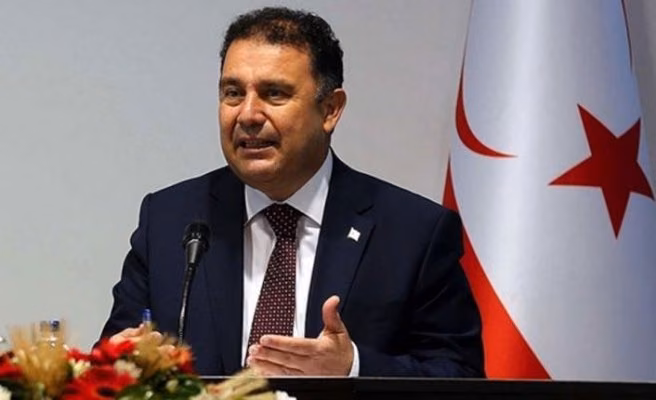 Başbakan Saner: Türkiye’den 50 Bin Doz Aşı Bu Akşam Geliyor