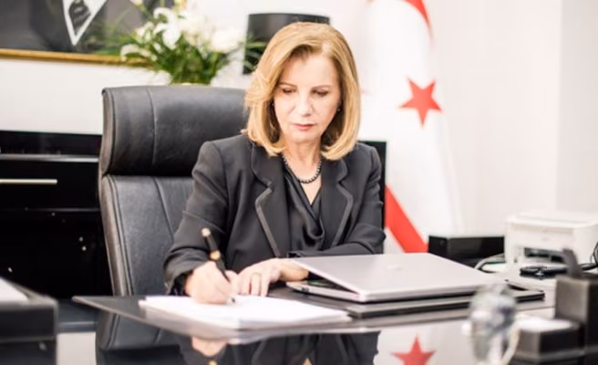 Bayındırlık ve Ulaştırma Bakanı Canaltay: Ankara’da Pek Çok Konuyu Görüşeceğiz
