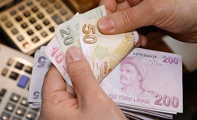 Borç Batağındayız
