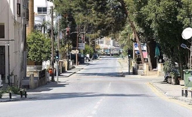 Yarından İtibaren Gece Sokağa Çıkma Yasağı 22.00’de Başlayacak