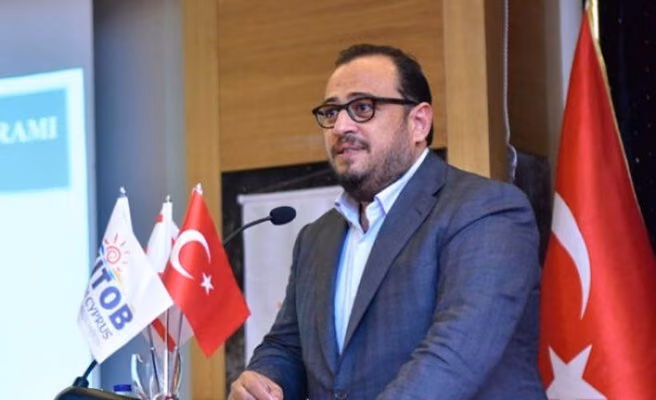 Çağıner: Sağlık Çalışanlarımızın Görevleri Sırasındaki Temel İhtiyaçlarının Karşılanmaması Doğru Değildir