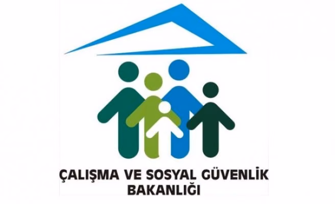 Çalışma Ve Sosyal Güvenlik Bakanlığı Destek Ödemelerinin Hesaplara Yatırılmaya Başlandığını Duyurdu