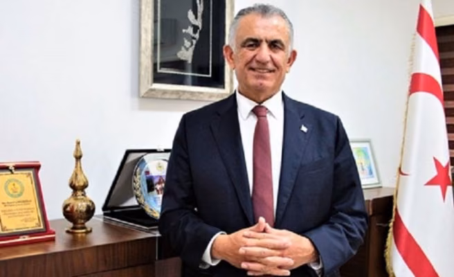 Çavuşoğlu Mesaj Yayımladı: Kadınların Toplumda Ayrımcılığa Maruz Kalmadan Yaşamalarını Sağlamak Hepimizin Görevi