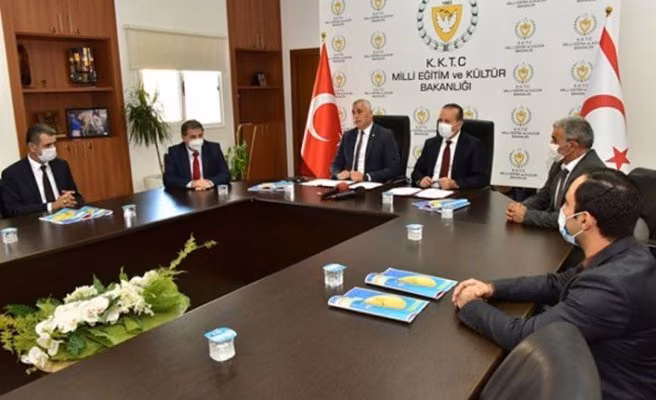 Çevre Eğitimleri Okul Öncesinden Başlayarak Liseye Kadar Yaygınlaştırılıyor