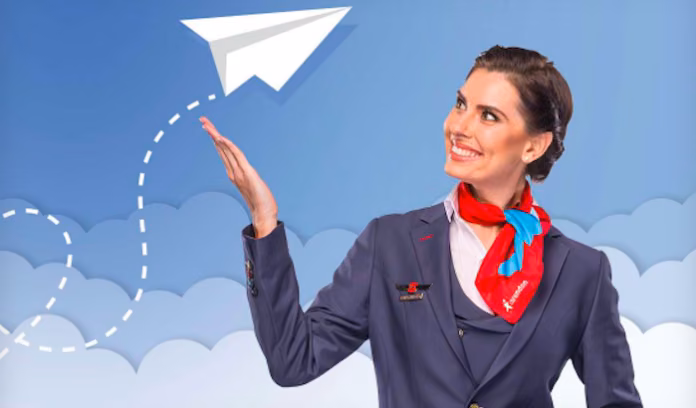 Corendon Airlines ile 1 Euro’ya Havalanın!