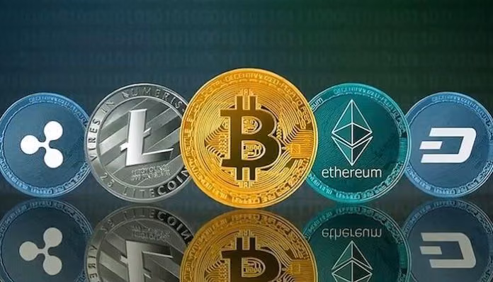 Kripto Para İle Uçak Bileti Satışına Başladılar