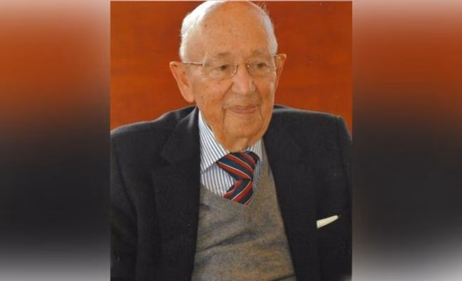 Cumhurbaşkanı Ersin Tatar’ın Babası Rüstem Tatar Hayata Veda Etti