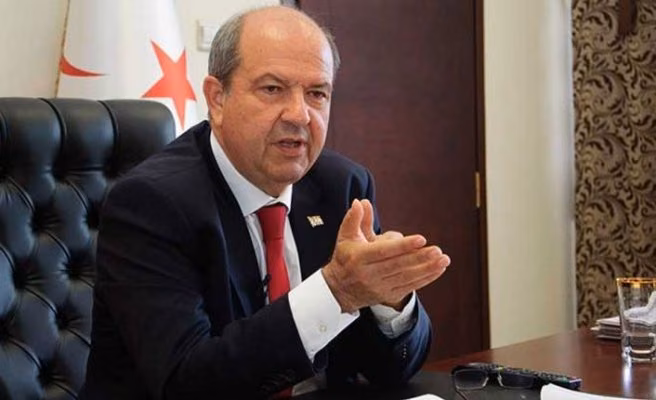 Cumhurbaşkanı Tatar, 27 Mart Dünya Tiyatro Günü Nedeniyle Mesaj Yayımlandı