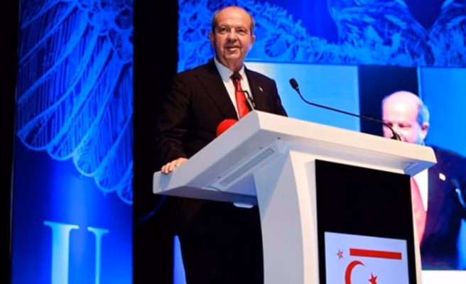 Cumhurbaşkanı Tatar: “Asla 1974 Öncesine Dönmeyeceğiz”