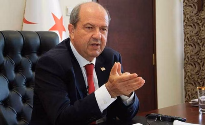 Cumhurbaşkanı Tatar, TC 8. Cumhurbaşkanı Özal’ın Ölüm Yıldönümü Nedeniyle Mesajı Yayımladı