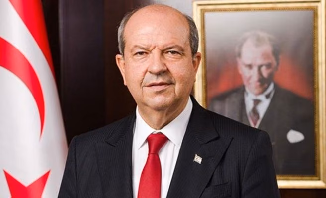 Cumhurbaşkanı Tatar: Türkiye Büyük Bir Ülkedir, Bu Ülkenin Garantörüdür, Anavatanıdır
