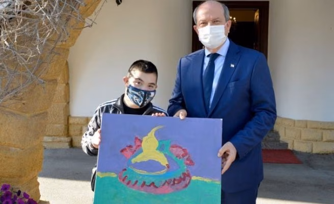 Cumhurbaşkanı Tatar’ın Dünya Down Sendromu Farkındalık Günü Mesajı