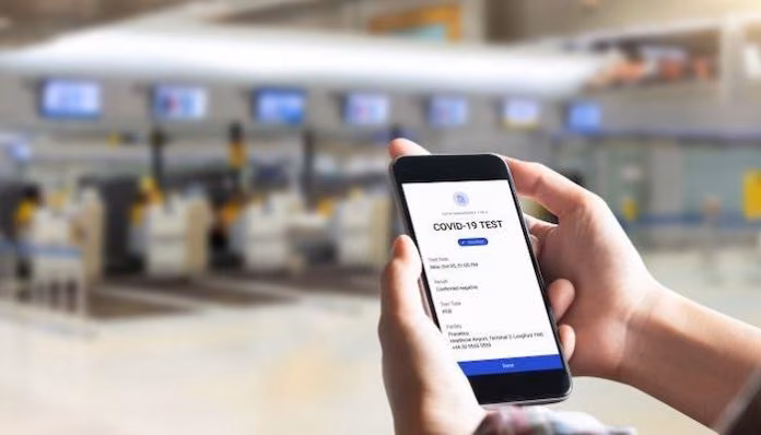 Havayolları ‘Travel Pass’ı Uygulamaya Sokuyor