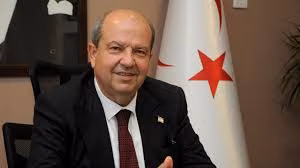 Cumhurbaşkanı Ersin Tatar’dan ‘Aşı’ İçin Türkiye’ye Teşekkür…
