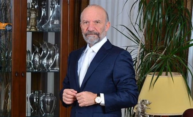 Dr. Suat Günsel Girne Koleji, Cumhurbaşkanı Ersin Tatar’ın Katılımıyla Düzenlenecek Törenle 26 Mayıs Çarşamba Günü Açılacak