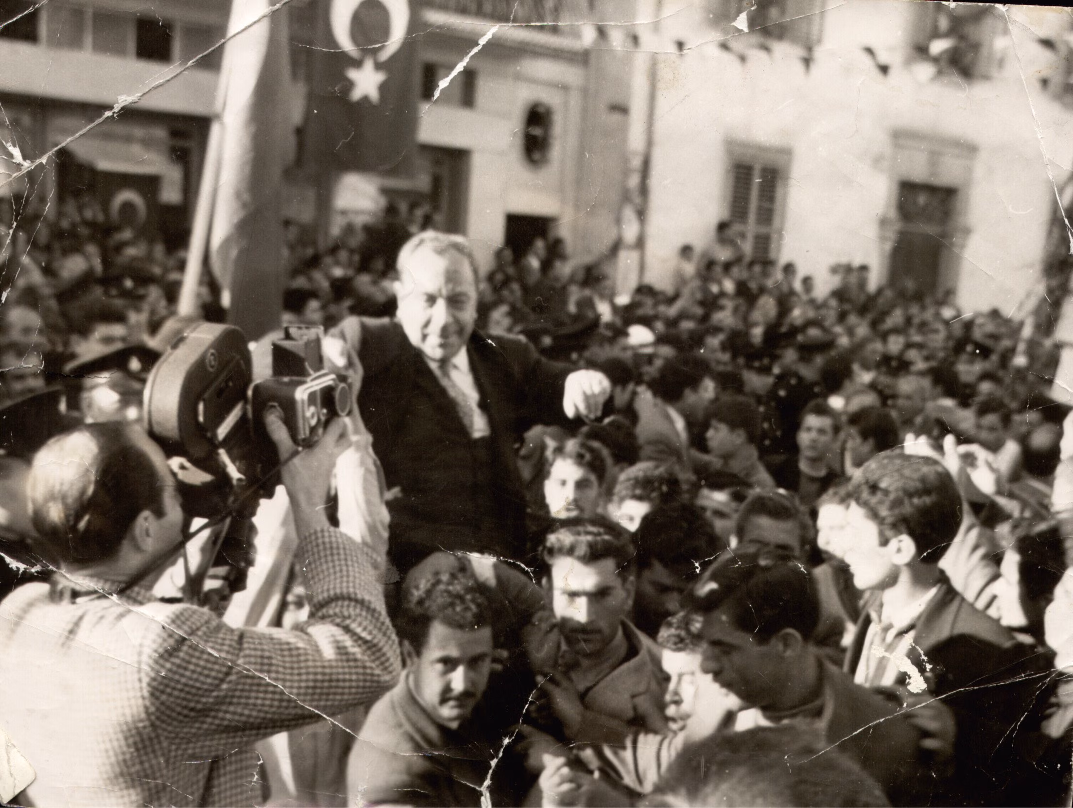 “Dr. Fazıl Küçük ve Millî Mücadele Sergisi” 14 Türkî Cumhuriyet ile Topluluklarında da Sergilenecek…