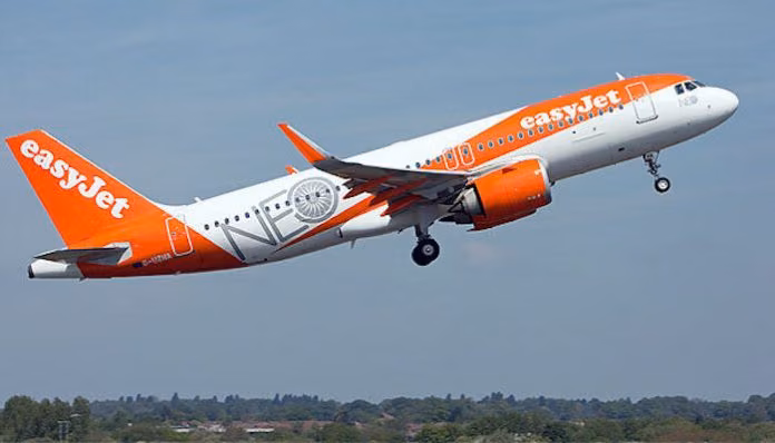 easyJet Açıkladı: En Çok Hangi Destinasyonlar Talep Görüyor?