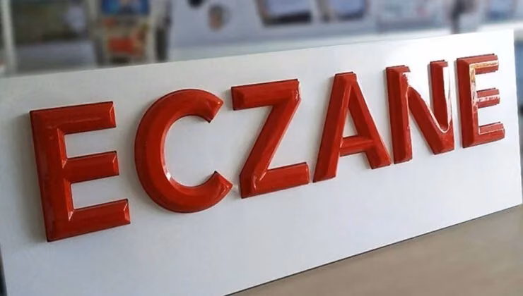 Nöbetçi Eczaneler (02 Aralık 2025)