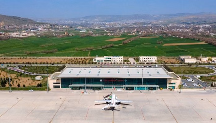 45 Gün Uçuşa Kapatıldı