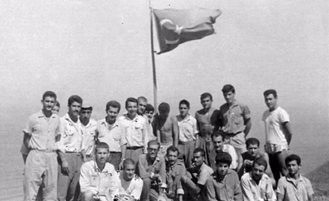 Erenköy Direnişi ve Şehitler Anılıyor