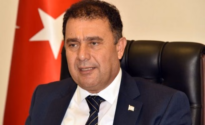 Ersan Saner: Kıbrıs Türkü, Çanakkale Zaferi'nden İlham Alarak Kendi Devletini Kurdu