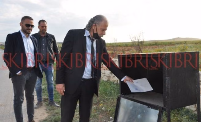 Eski Limandaki “Kaçak” Çalışmaya 20 Asgari Ücret Ceza!