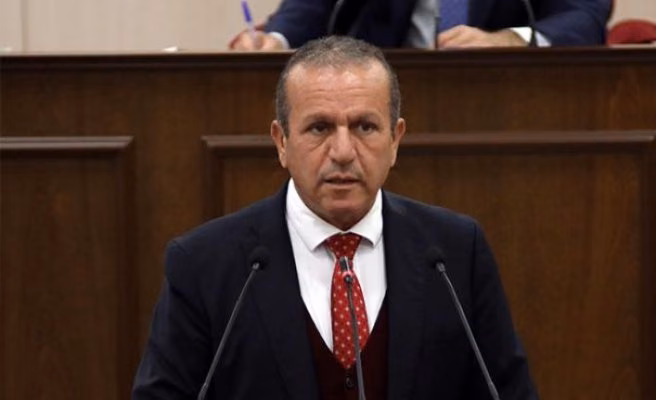 Fikri Ataoğlu: “Kapalı Maraş Adımı Doğru Yorumlanmalı”