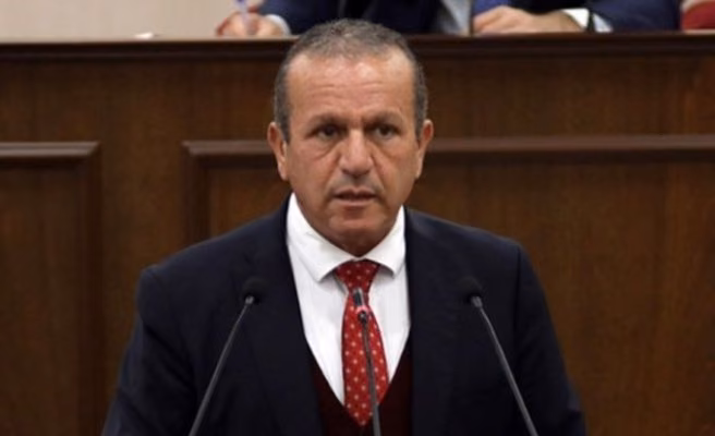 Fikri Ataoğlu: Kapalı Turizm Kapsamında 5 Bin 894 Kişi Geldi, 10 Kişi Pozitif Çıktı