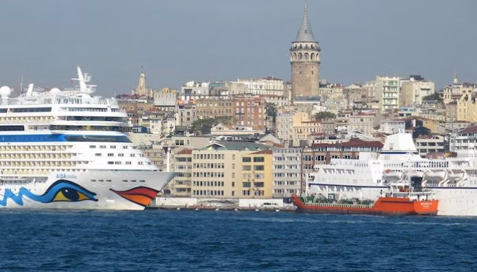 Sektör Temsilcilerinden Kruvaziyer Turizmi İçin 2022 Yılı Öngörüleri
