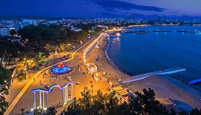 Aşı Olmadan Karadeniz Tatili Yasak