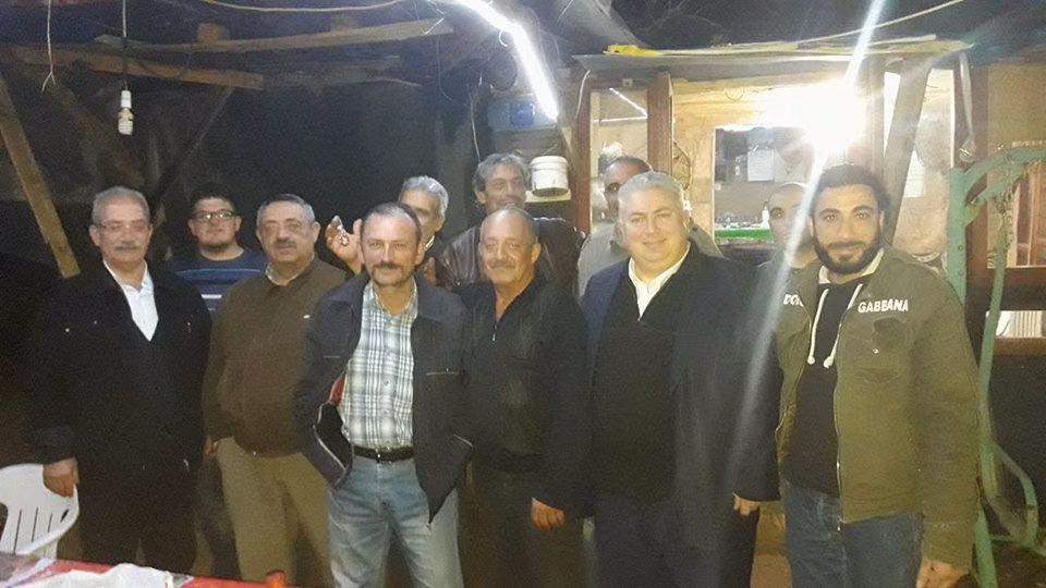 TKP Yeni Güçler Görneç Örgütü Kuruldu.