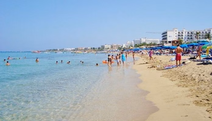Rus Turistlerin “Yedek Gözdesi” Oldu