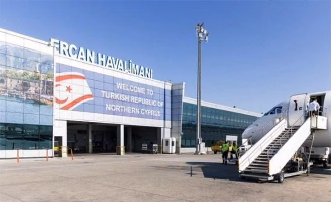 Günlük Uçak Seferleri 10 Uçuşa, Gemi Seferlerindeki Yolcu Sayısı 250'ye Çıkarıldı