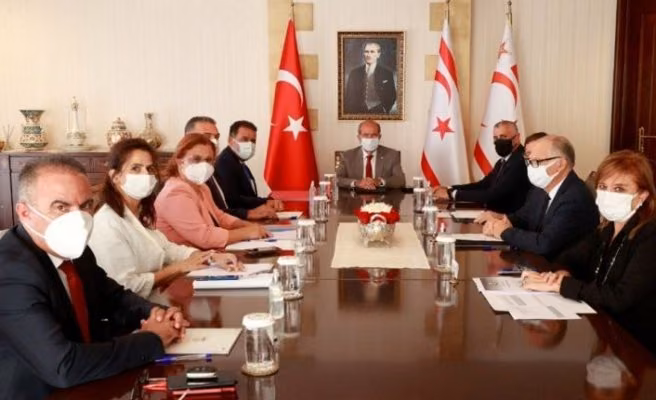 Hepimiz Aynı Gemideyiz. Kimse Bana Bir Şey Olmaz Demesin