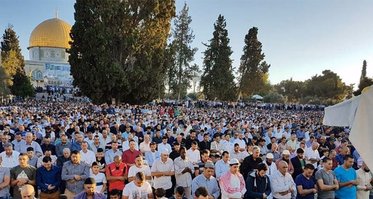 İsrail Küstahlığını Sürdürüyor