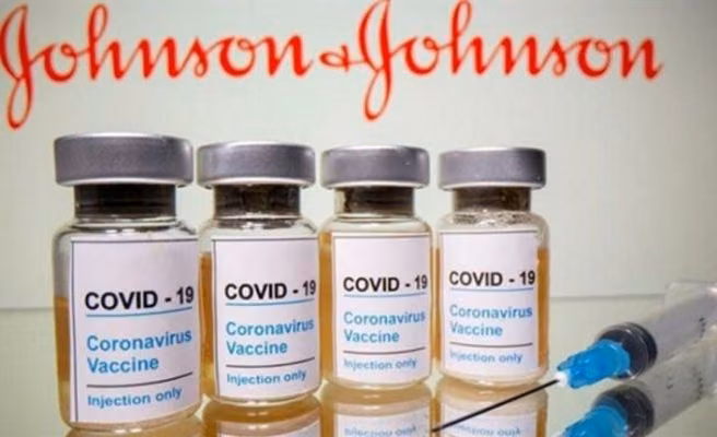 Johnson&Johnson Aşısı Yapan Hastanelere Yeni Sağlık Merkezleri De Eklendi