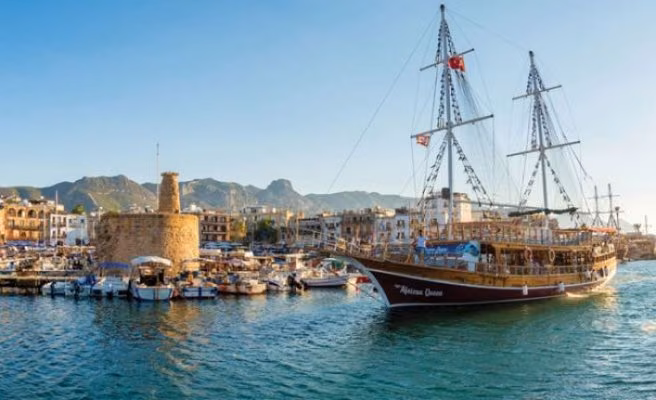 Hatay İle Kuzey Kıbrıs Arasında Karşılıklı Deniz Otobüsü Seferlerinde Sona Gelindi