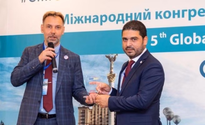 KKTC’nin Uluslararası Başarısı
