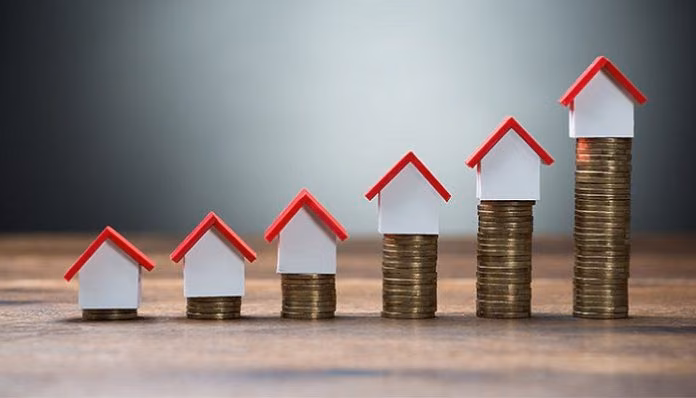 Yabancılara Konut Satışında %50 Artış