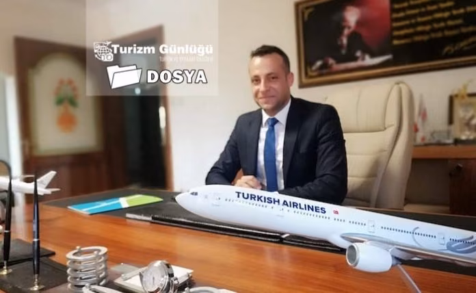 İbrahim Halil Kılınç: Acentalarımız Gerekli Maddi Desteği Alamadı