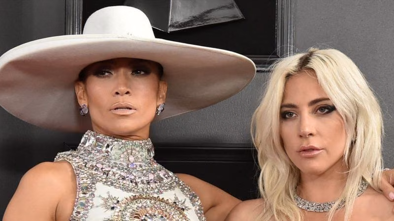ABD'deki Başkanlık Yemin Töreninde Lady Gaga Ve Jennifer Lopez Sahne Alacak