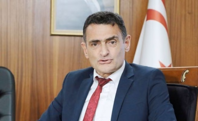 Maliye Bakanı Dursun Oğuz: İki Kez Kapandık, Ancak Üçüncü Kapanmayı Kaldıramayız