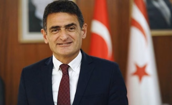 Maliye Bakanı Oğuz 23 Nisan Ulusal Egemenlik Ve Çocuk Bayramı Mesajı Yayımladı