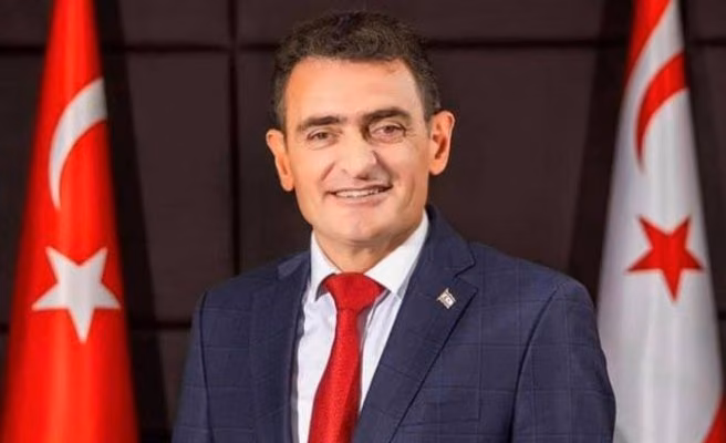 Maliye Bakanı Oğuz Bugün Ankara’da Temaslarda Bulunacak