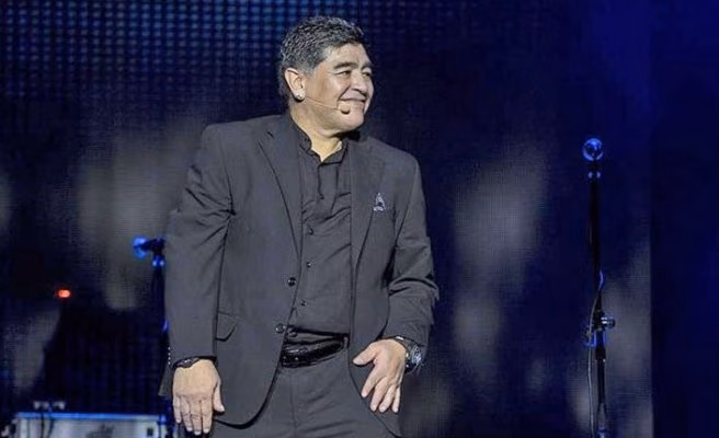 Maradona'nın Ölümünü Araştıran Sağlık Kurulu Açıklama Yaptı