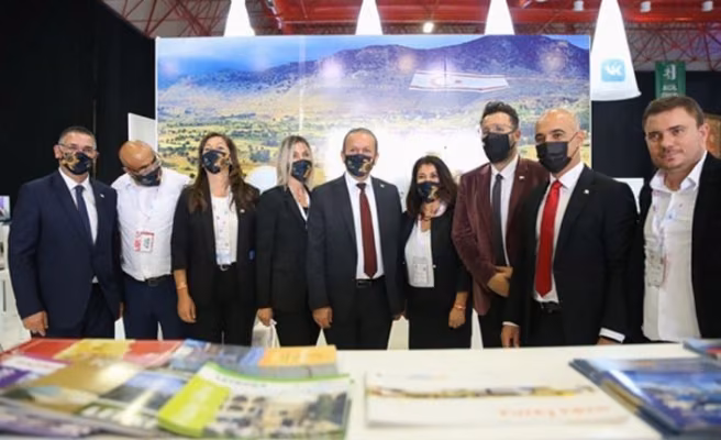 Maraş Bölgesi KKTC Turizminde Alternatif Oldu