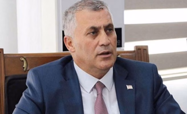 Milli Eğitim Bakanı Amcaoğlu: GCE A Level Sınav Sonuçları ile İlgili Açıklamalarda Bulundu