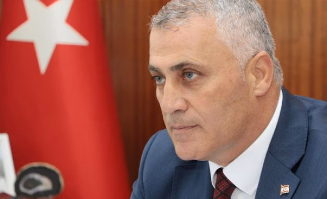 Milli Eğitim Ve Kültür Bakanı Amcaoğlu, Pelin Değirmencioğlu İçin Başsağlığı Mesajı Yayımladı